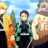 Guardianes de la Noche -Kimetsu no Yaiba- Las Crónicas de Hinokami 2