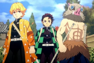 Guardianes de la Noche -Kimetsu no Yaiba- Las Crónicas de Hinokami 2