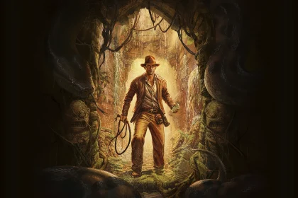 Indiana Jones y el Gran Círculo