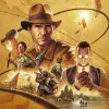 Indiana Jones y el Gran Círculo