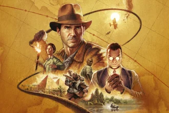 Indiana Jones y el Gran Círculo