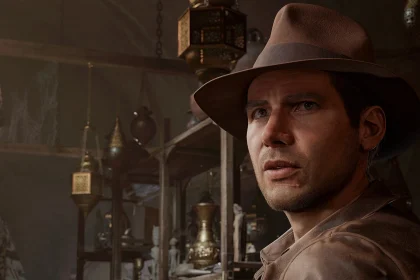 lanzamiento de Indiana Jones y el Gran Círculo