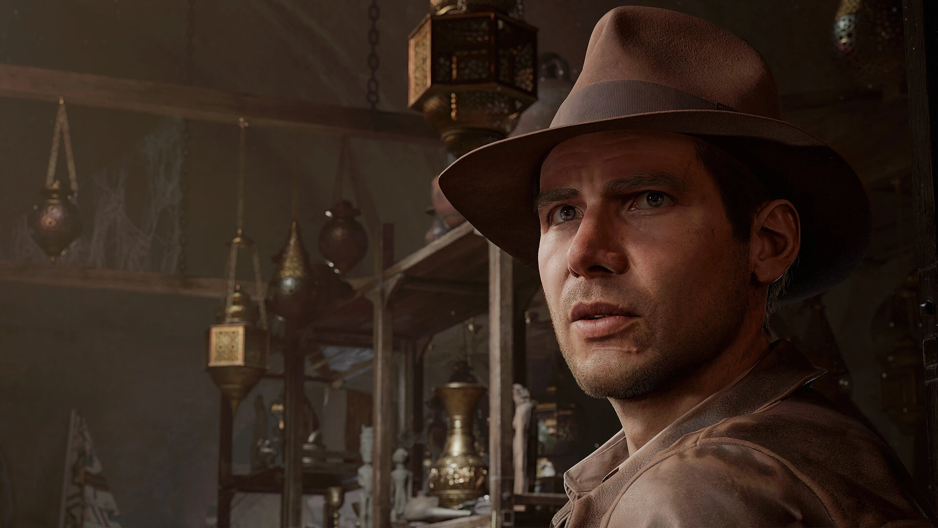 lanzamiento de Indiana Jones y el Gran Círculo