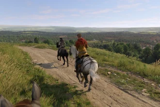 Requisitos de Kingdom Come Deliverance 2