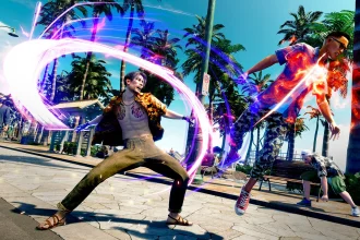 actividades y minijuegos de Pirate Yakuza in Hawaii