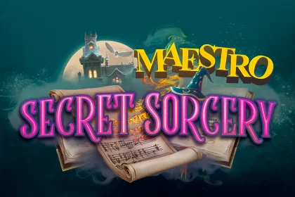 Maestro Secret Sorcery Pack