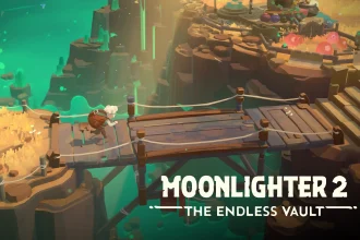 Moonlighter 2 The Endless Vault