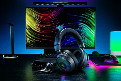 Razer Kraken V4 Pro