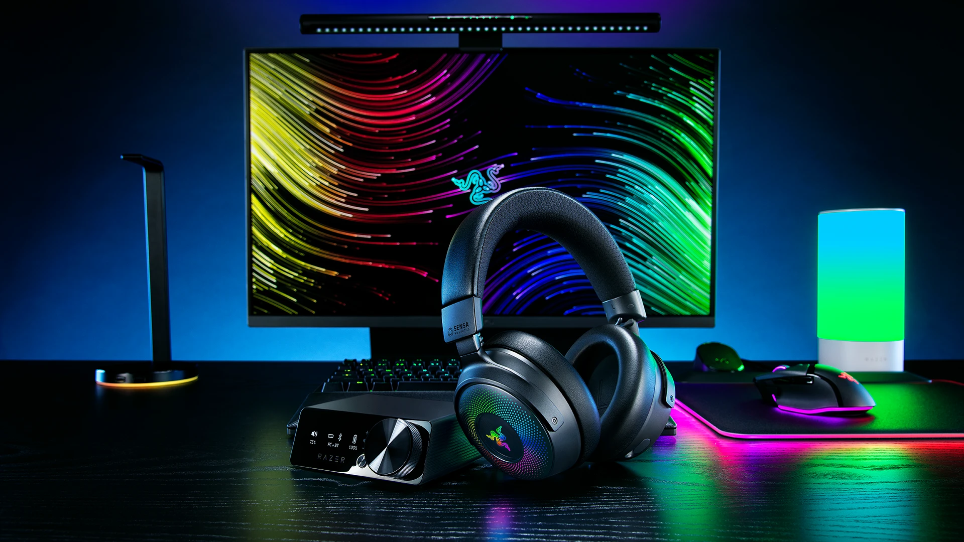 Razer Kraken V4 Pro