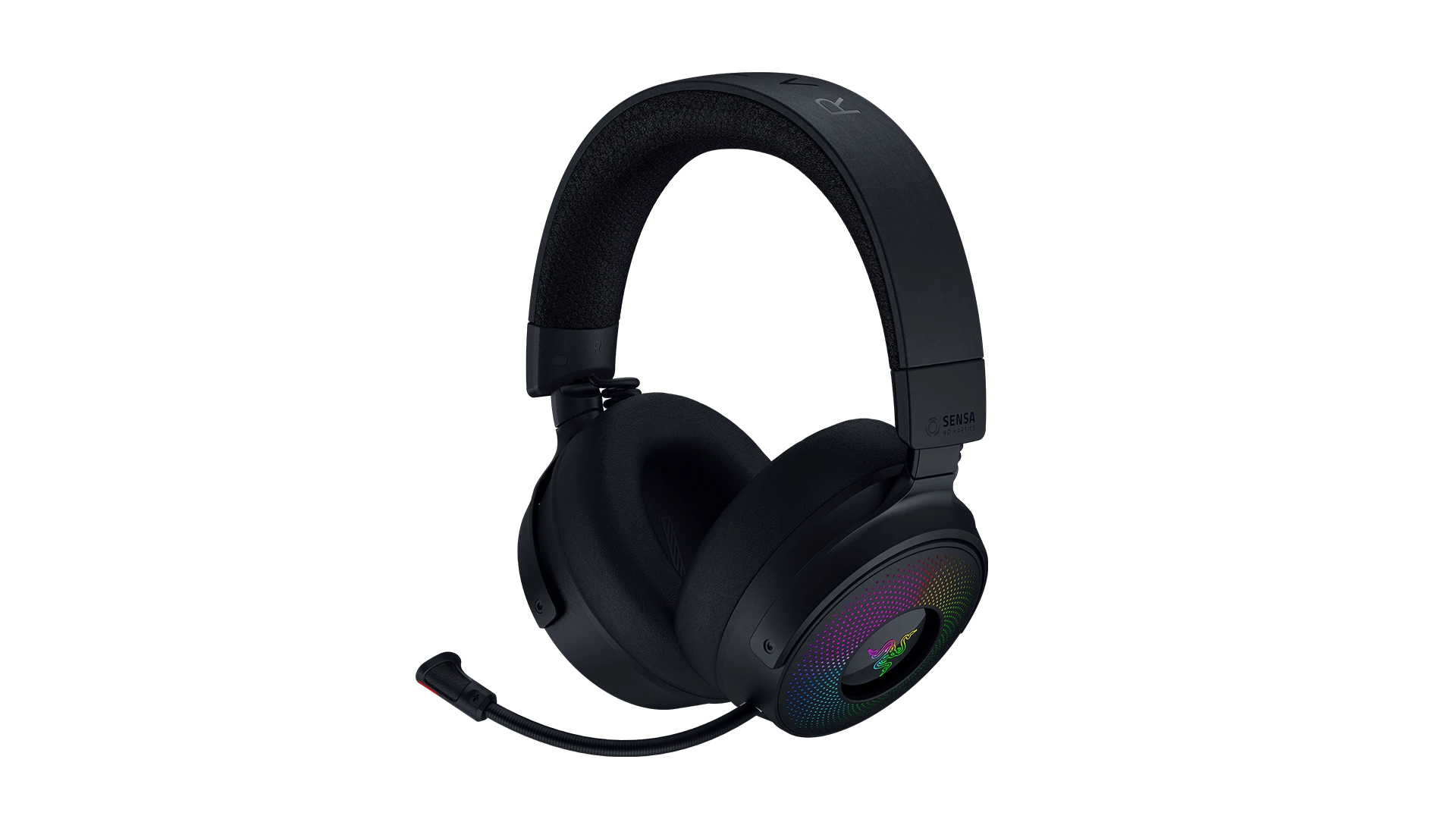 Razer Kraken V4 Pro