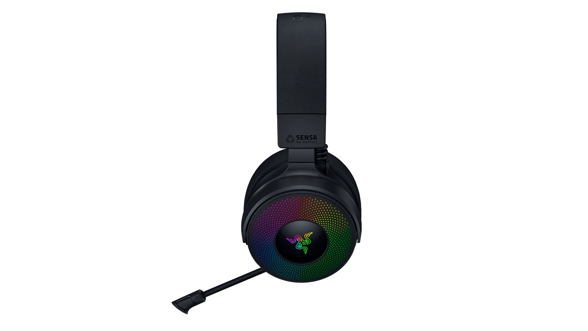 Razer Kraken V4 Pro