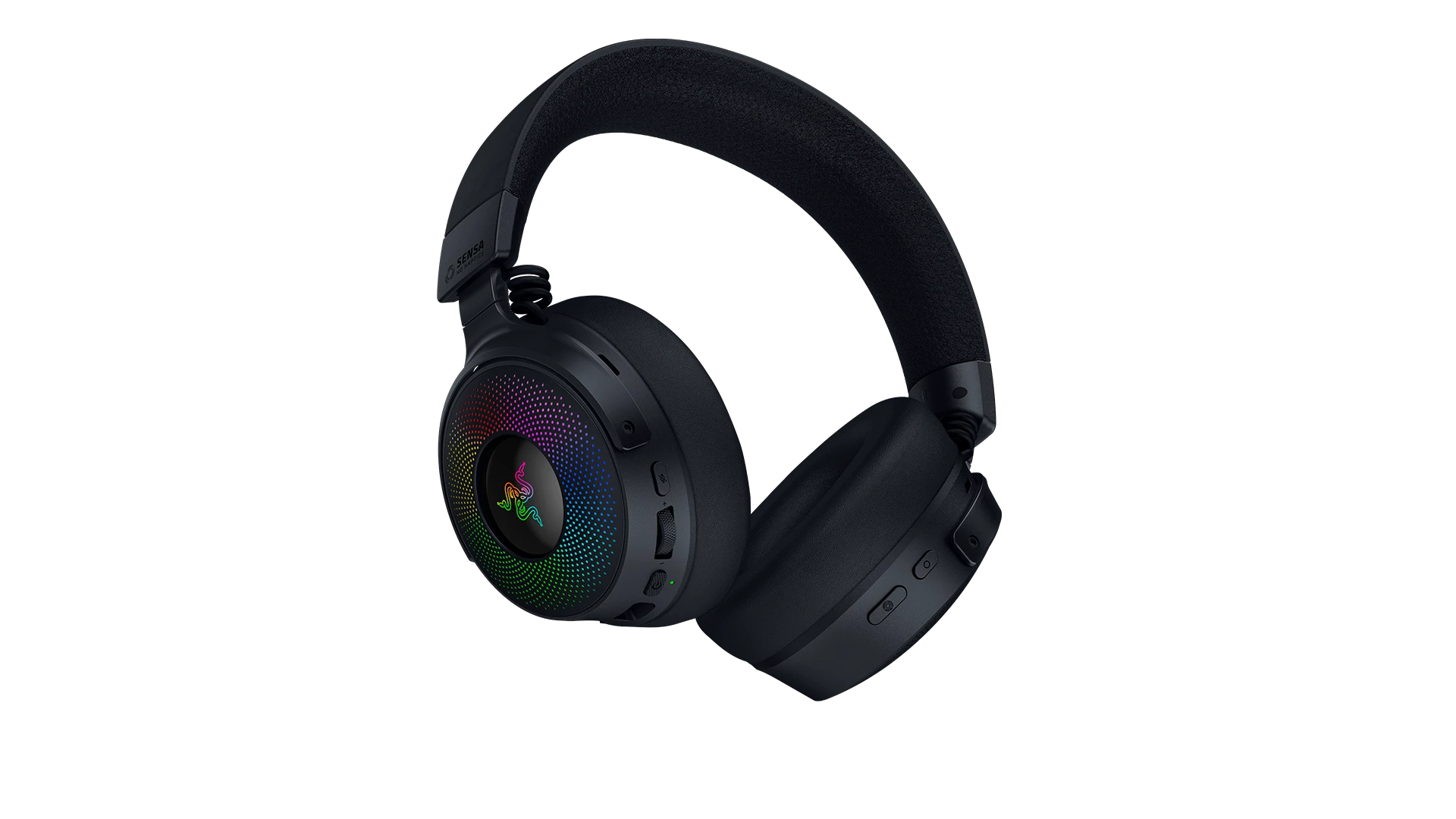 Razer Kraken V4 Pro