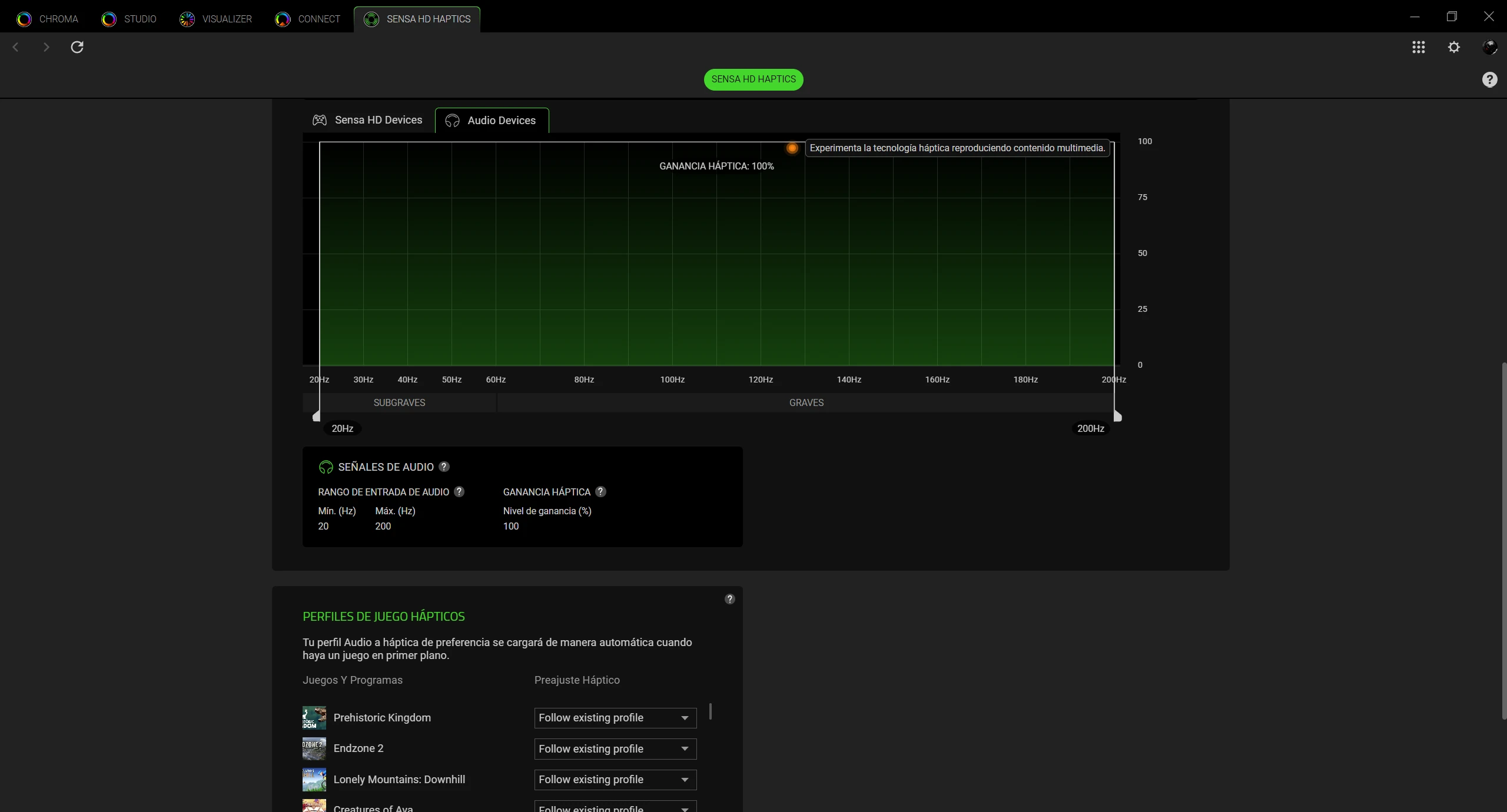 Razer Kraken V4 Pro