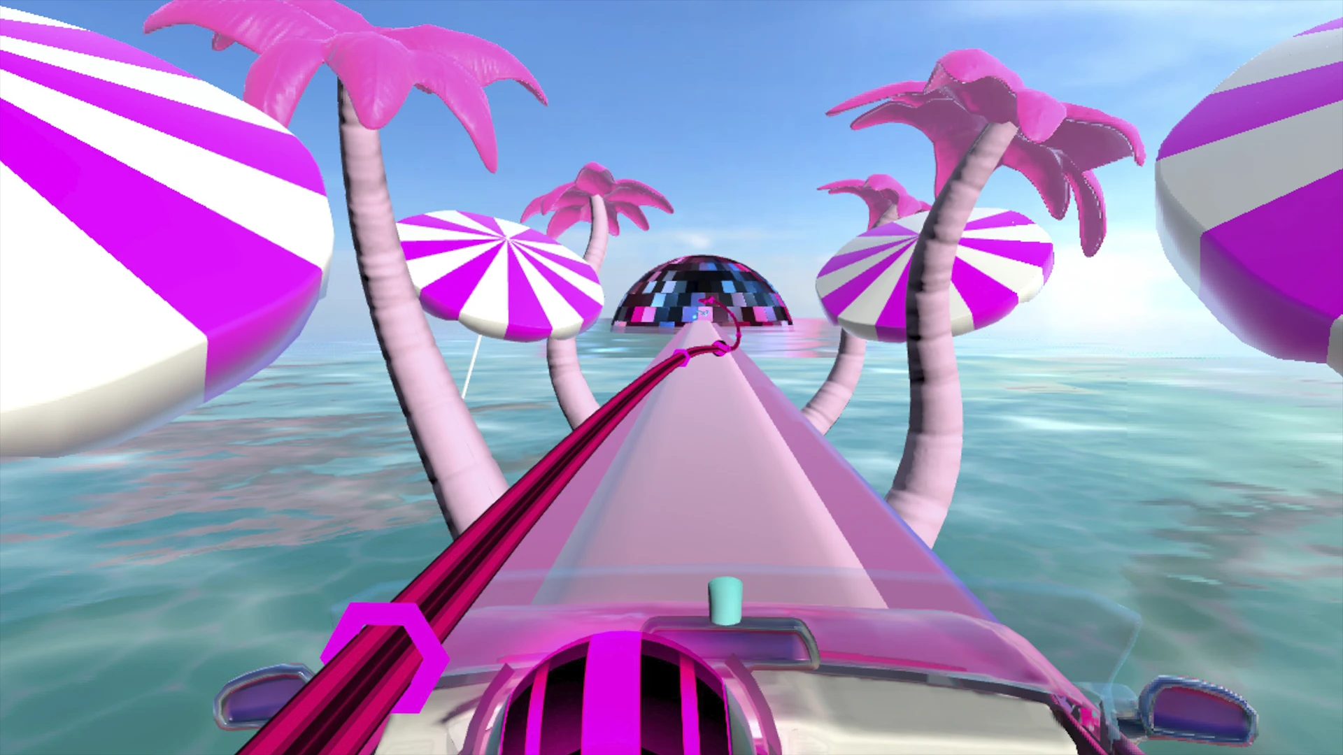 Synth Riders Experience – Barbie Dance 'n Dream