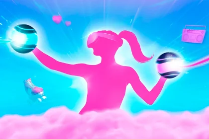 Synth Riders Experience – Barbie Dance 'n Dream