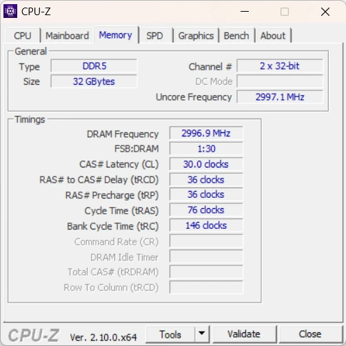 T-FORCE XTREEM ARGB DDR5 WHITE