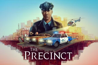 The Precinct