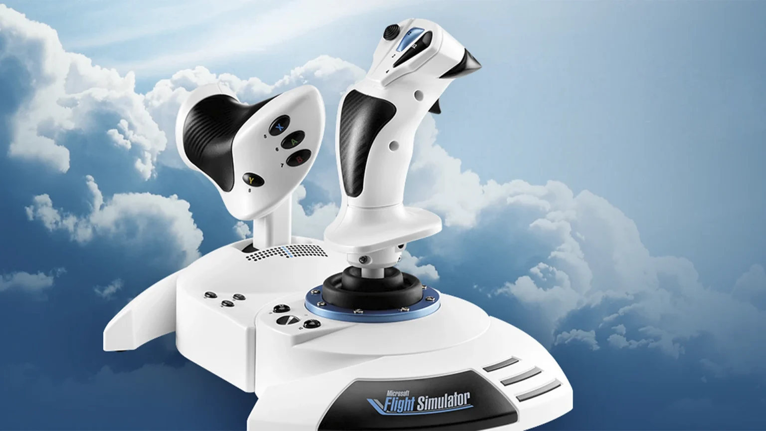 Thrustmaster T.Flight Hotas One MFS Edition