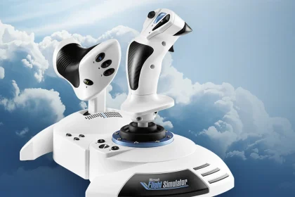 Thrustmaster T.Flight Hotas One MFS Edition