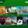 Xbox Game Pass de diciembre 2024