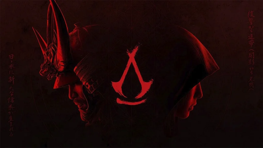 retraso de Assassin's Creed Shadows