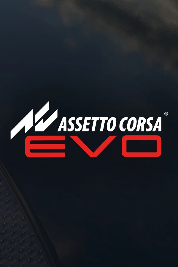 Assetto Corsa EVO Cover
