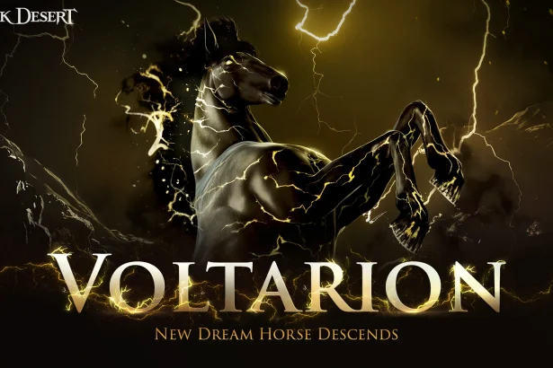 Voltarion