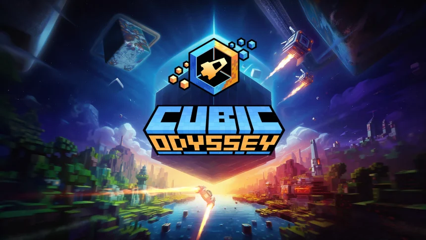 Cubic Odyssey