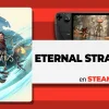 Eternal Strands en Steam Deck