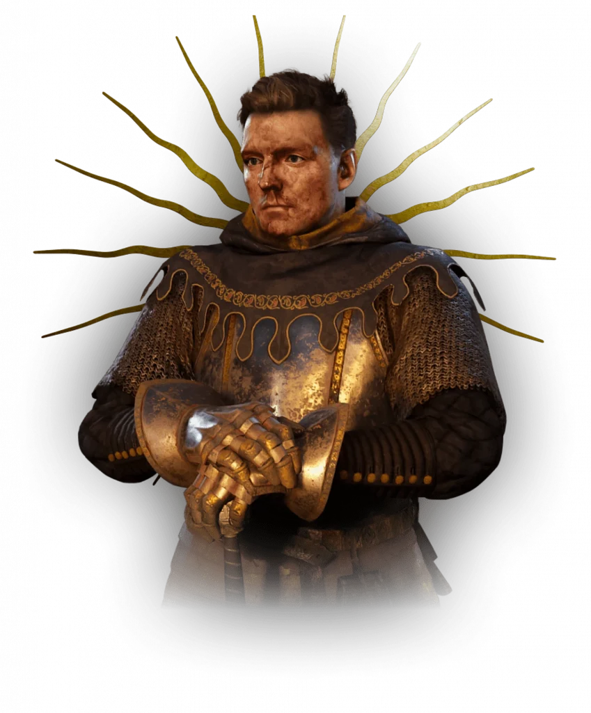 Kingdom Come Deliverance 2 Render