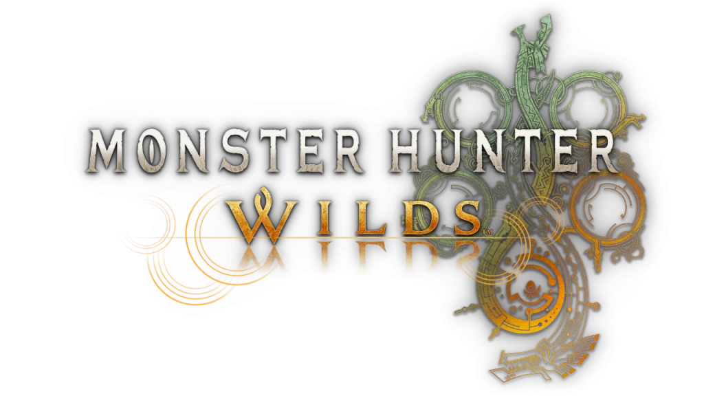 Monster Hunter Wilds - Logo