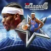 Temporada 4 de NBA 2K25