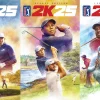 PGA TOUR 2K25