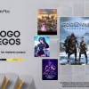 PlayStation Plus Extra y Premium en enero 2025