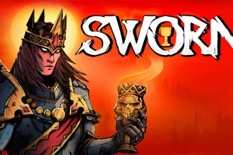 Early Access de SWORN