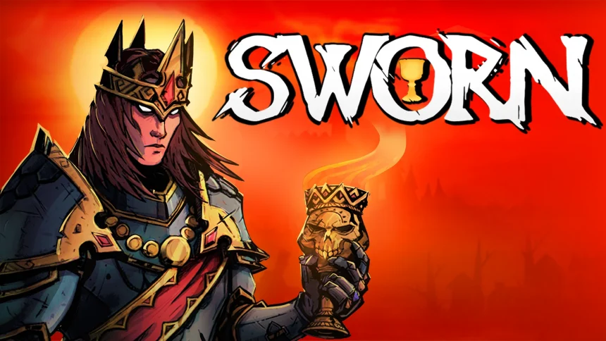 Early Access de SWORN