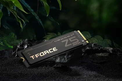 T-Force Z540