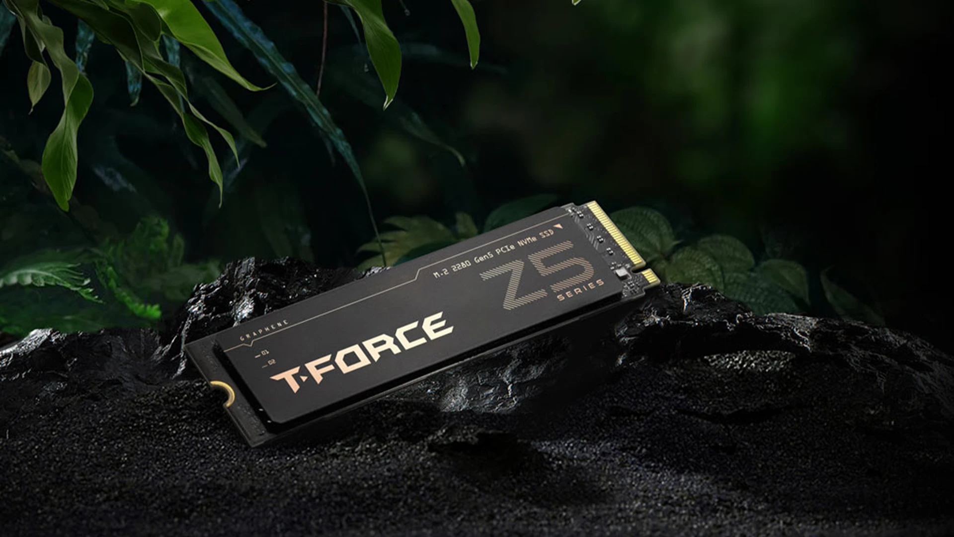 T-Force Z540