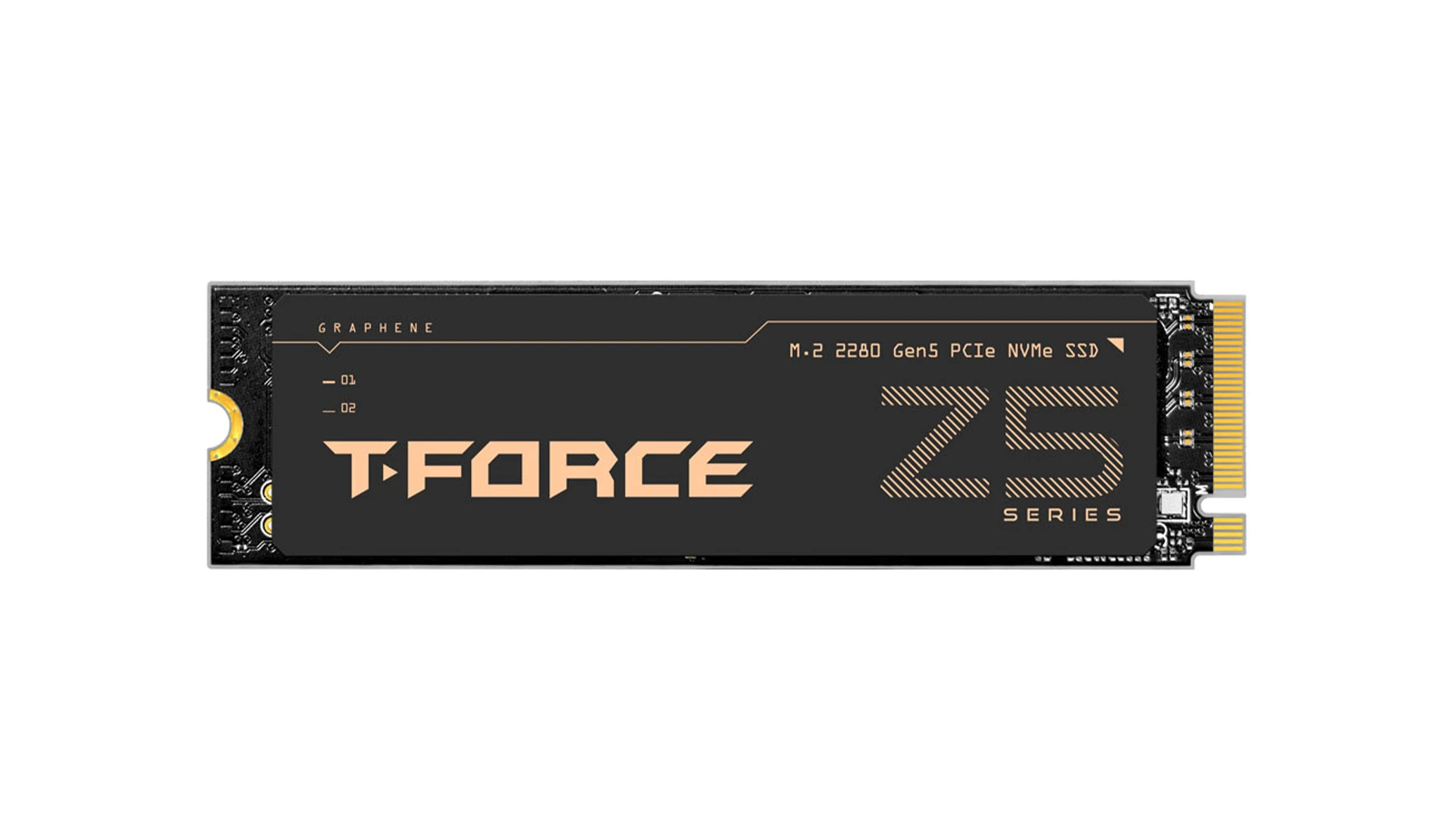 T-Force Z540