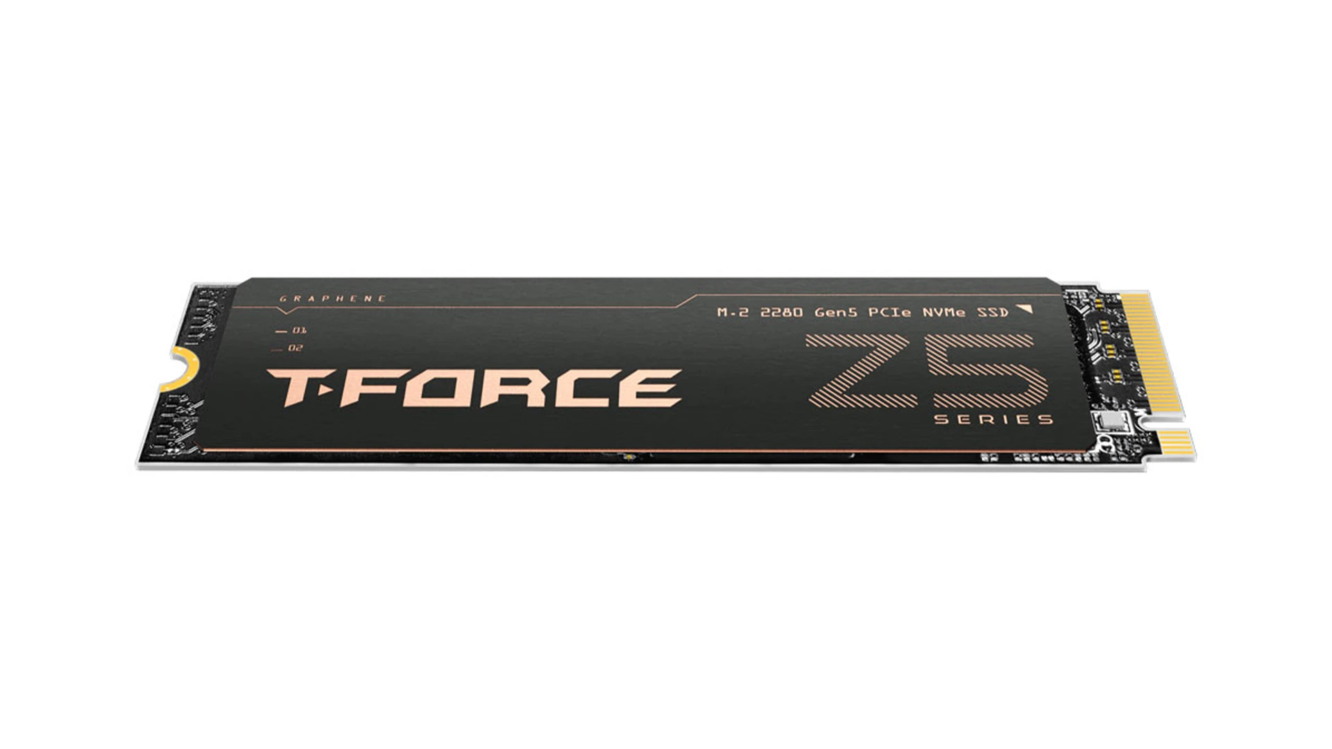 T-Force Z540