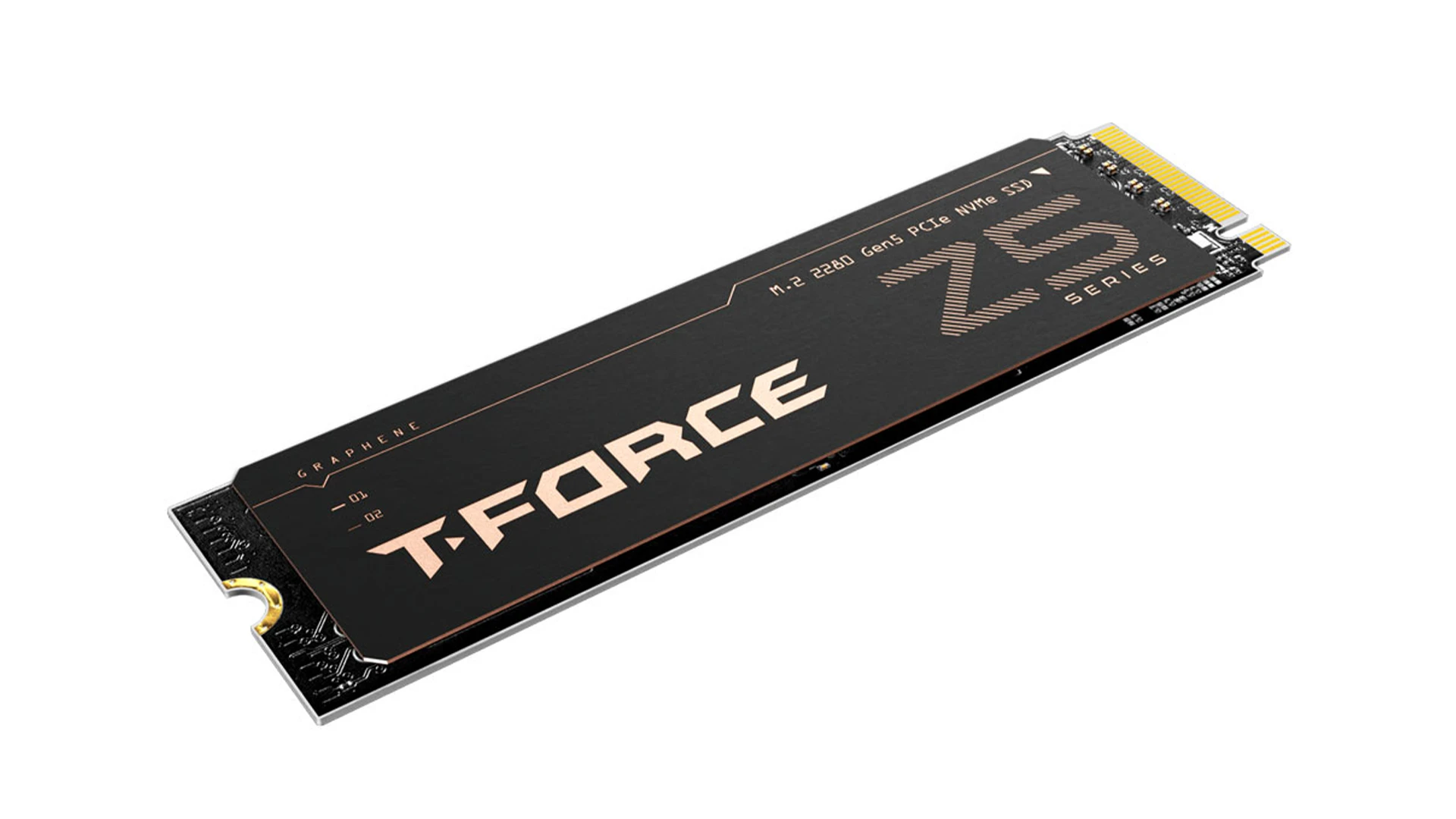 T-Force Z540