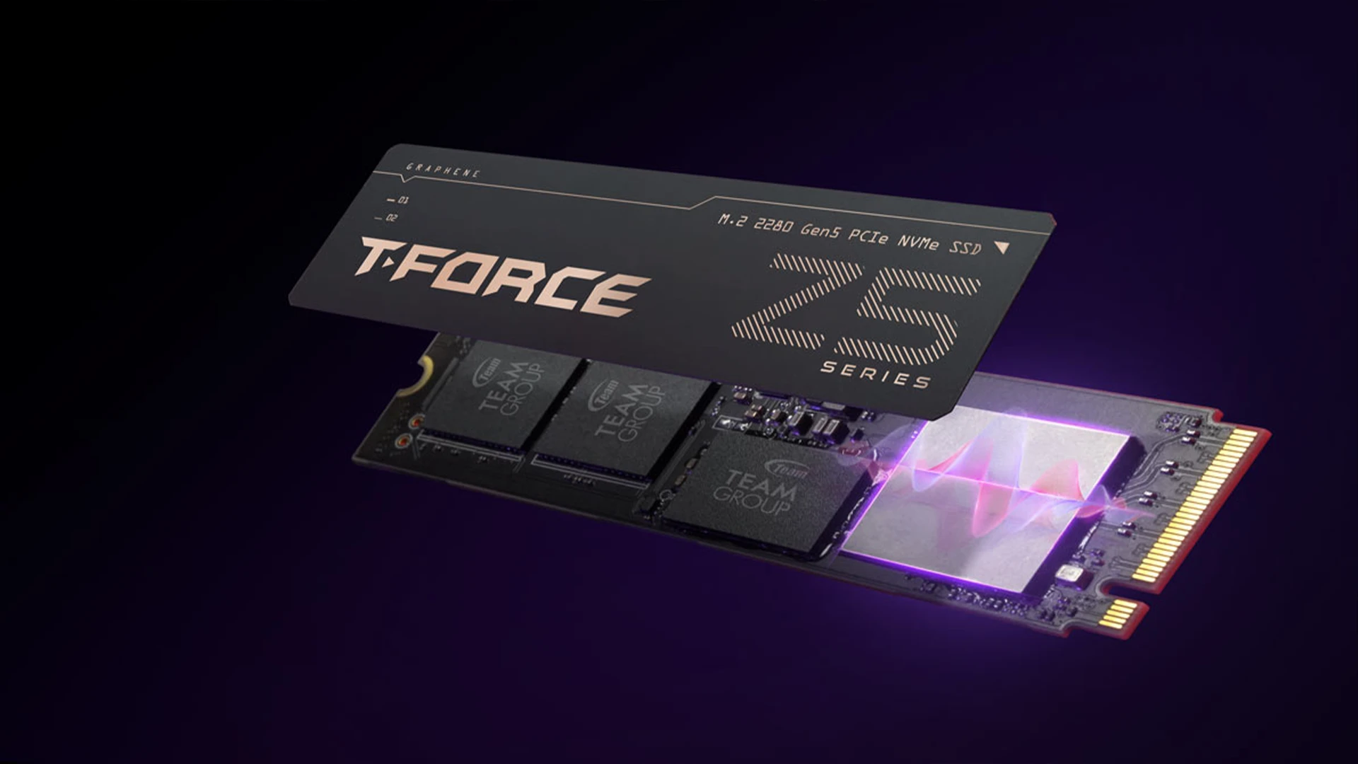 T-FORCE Z540