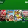 Xbox Game Pass de enero 2025