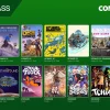 Xbox Game Pass de enero 2025