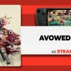 Avowed en Steam Deck