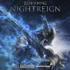 lanzamiento de ELDEN RING NIGHTREIGN