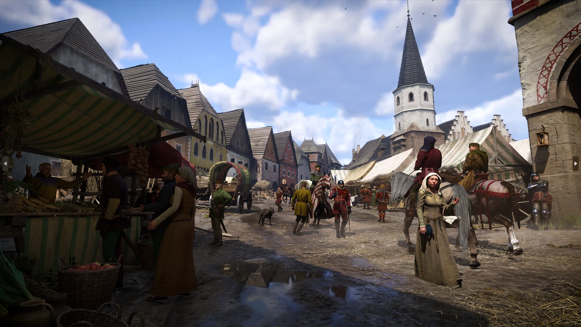 Kingdom Come Deliverance II