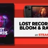 Analizamos el rendimiento de Lost Records Bloom & Rage en Steam Deck