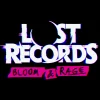 Trofeos de Lost Records Bloom & Rage