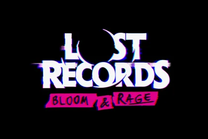 Trofeos de Lost Records Bloom & Rage